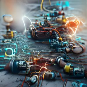All Circuits Overloaded