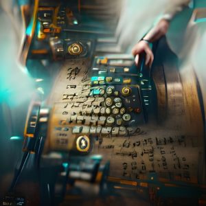 Codebreakers of the Enigma Machine