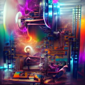 The Overclocked Quantum Computer