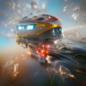 Traveling at the Speed of Light
